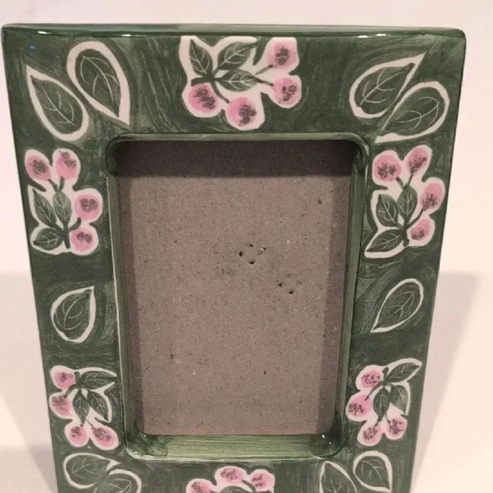 Melannco vintage ceramic